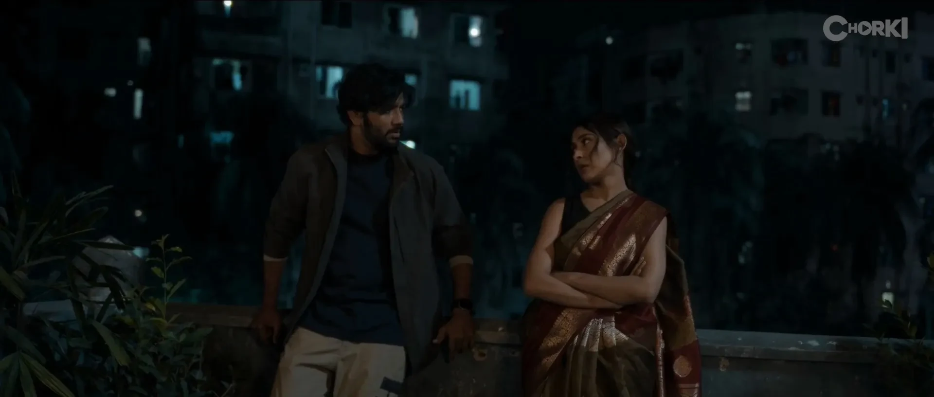 Cactus 2026 Season 01 Complete Bengali Audio WEB-DL 720p - 480p - 1080p screenshot 7