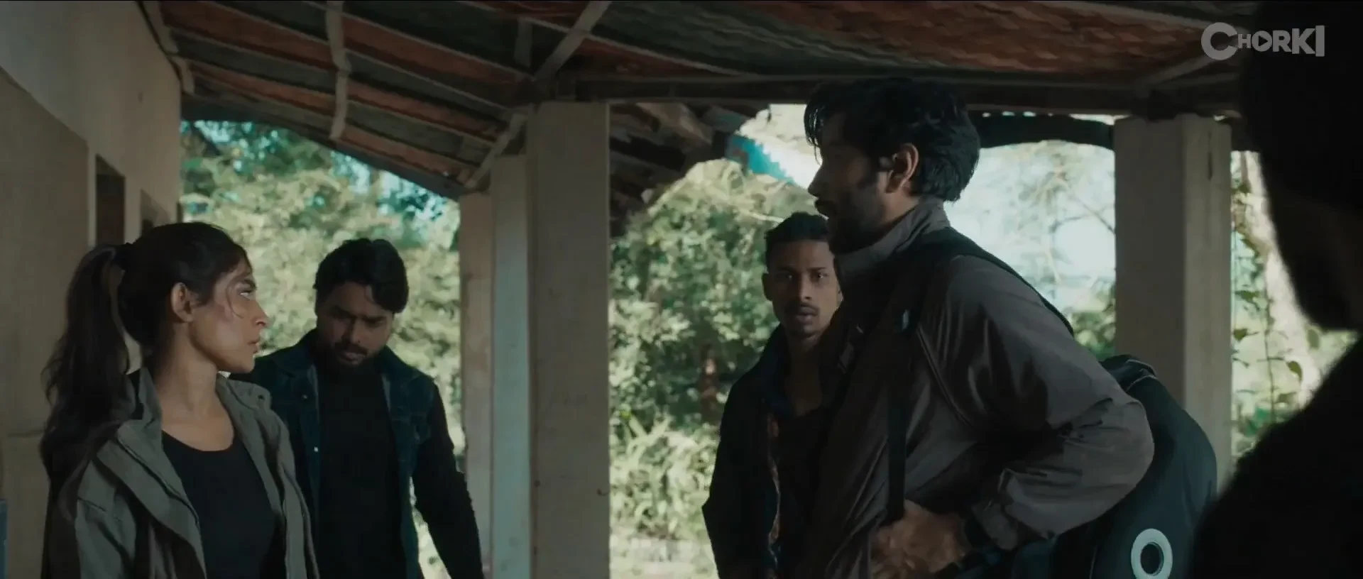 Cactus 2026 Season 01 Complete Bengali Audio WEB-DL 720p - 480p - 1080p screenshot 6