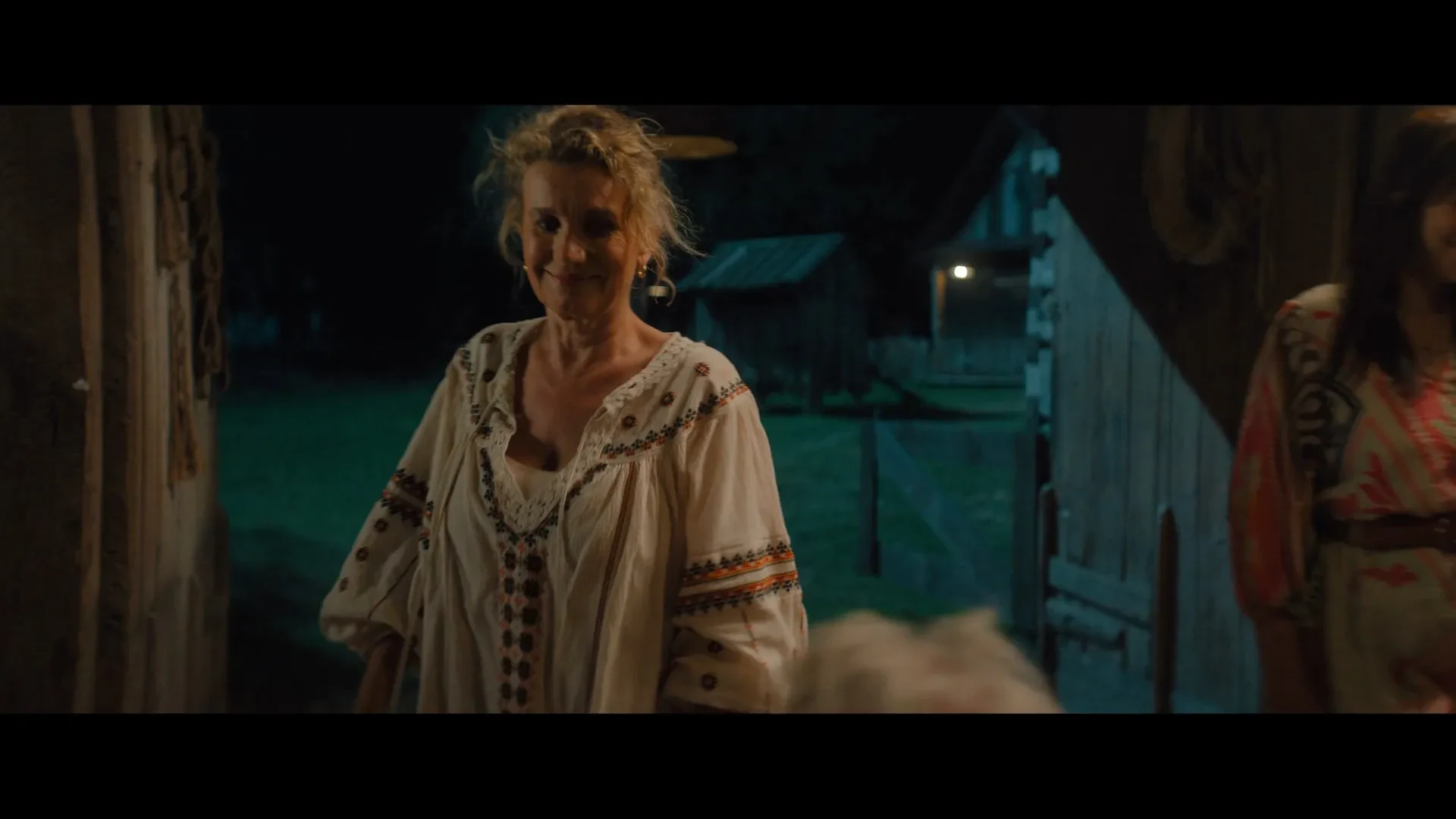 It Takes a Village 2026 Hindi Dual Audio WEB-DL 720p - 480p - 1080p screenshot 3