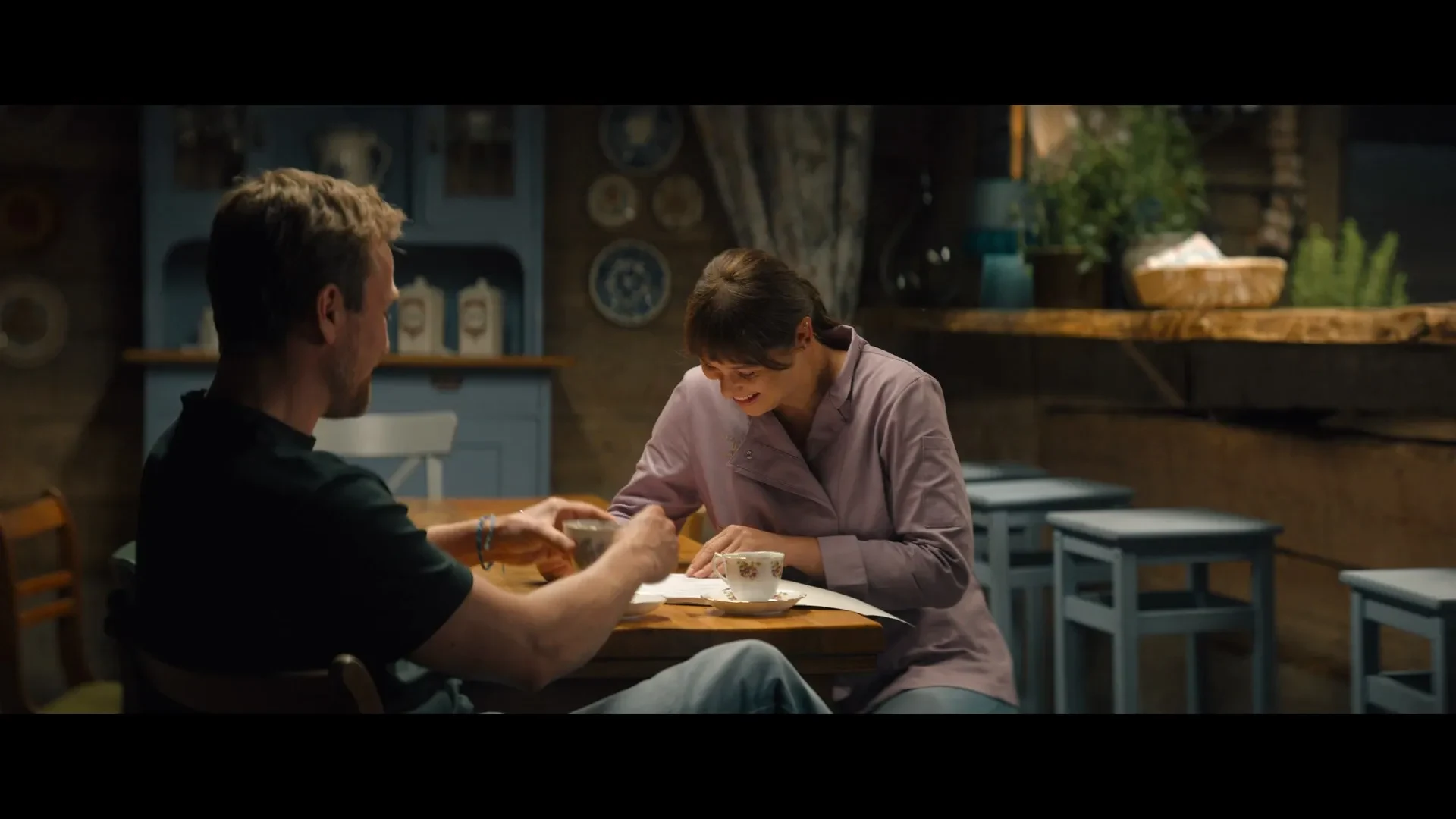 It Takes a Village 2026 Hindi Dual Audio WEB-DL 720p - 480p - 1080p screenshot 4