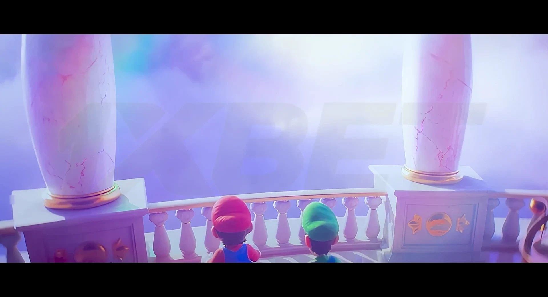 The Super Mario Galaxy Movie 2026 English Audio TELESYNC 720p - 480p - 1080p screenshot 4