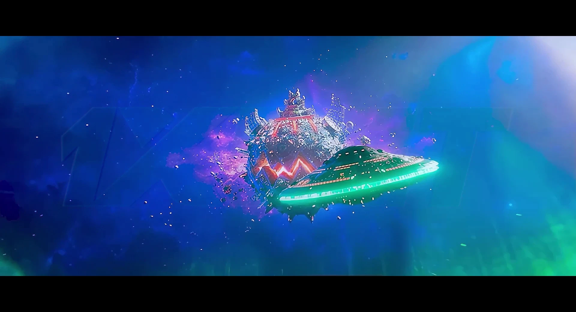 The Super Mario Galaxy Movie 2026 English Audio TELESYNC 720p - 480p - 1080p screenshot 1