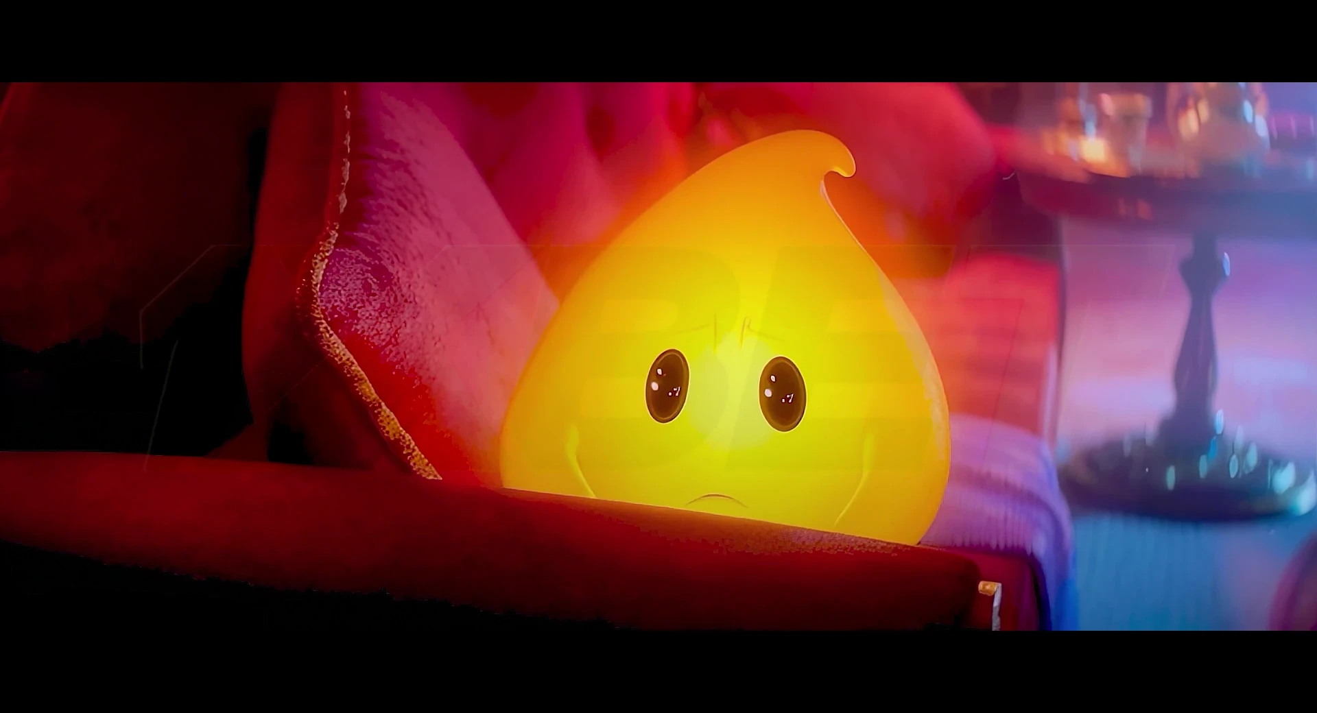 The Super Mario Galaxy Movie 2026 English Audio TELESYNC 720p - 480p - 1080p screenshot 2