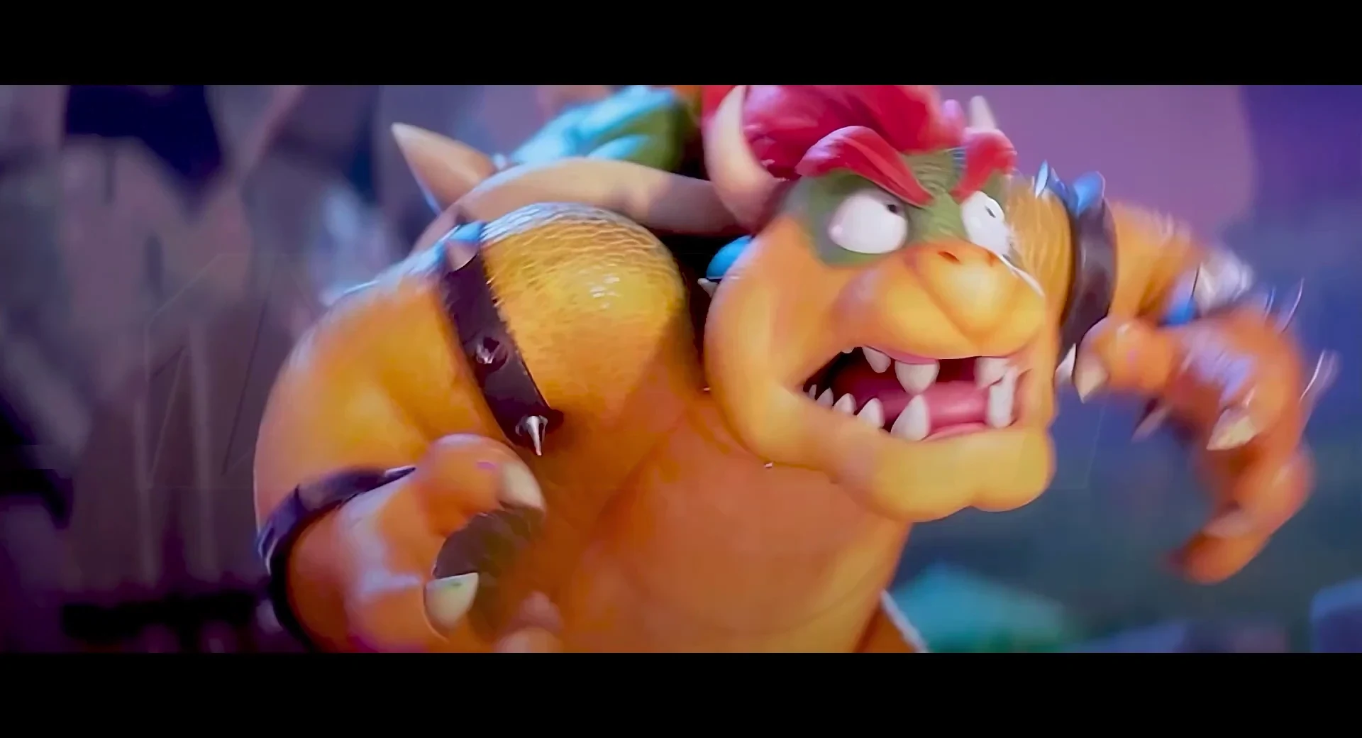 The Super Mario Galaxy Movie 2026 English Audio TELESYNC 720p - 480p - 1080p screenshot 3