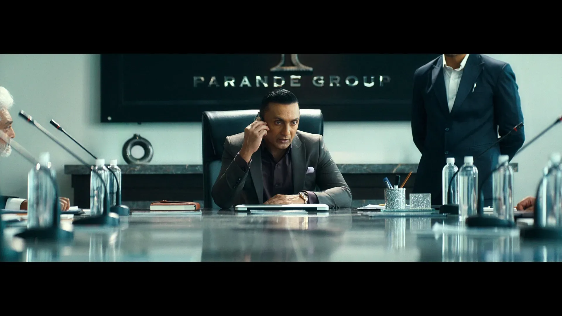 Bhairathi Ranagal 2024 Hindi Dual Audio WEB-DL 720p - 480p - 1080p screenshot 3