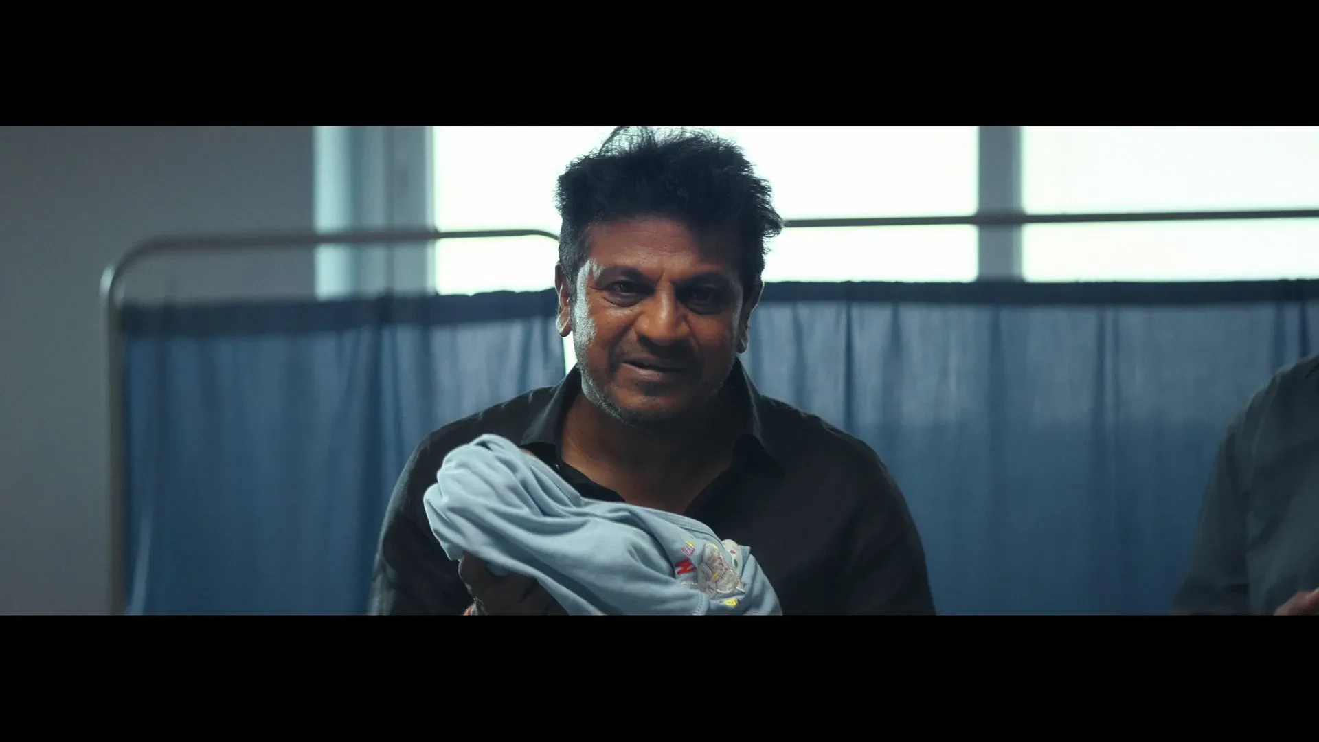 Bhairathi Ranagal 2024 Hindi Dual Audio WEB-DL 720p - 480p - 1080p screenshot 4