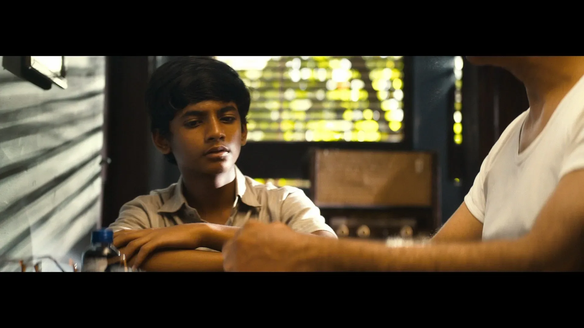 Bhairathi Ranagal 2024 Hindi Dual Audio WEB-DL 720p - 480p - 1080p screenshot 5