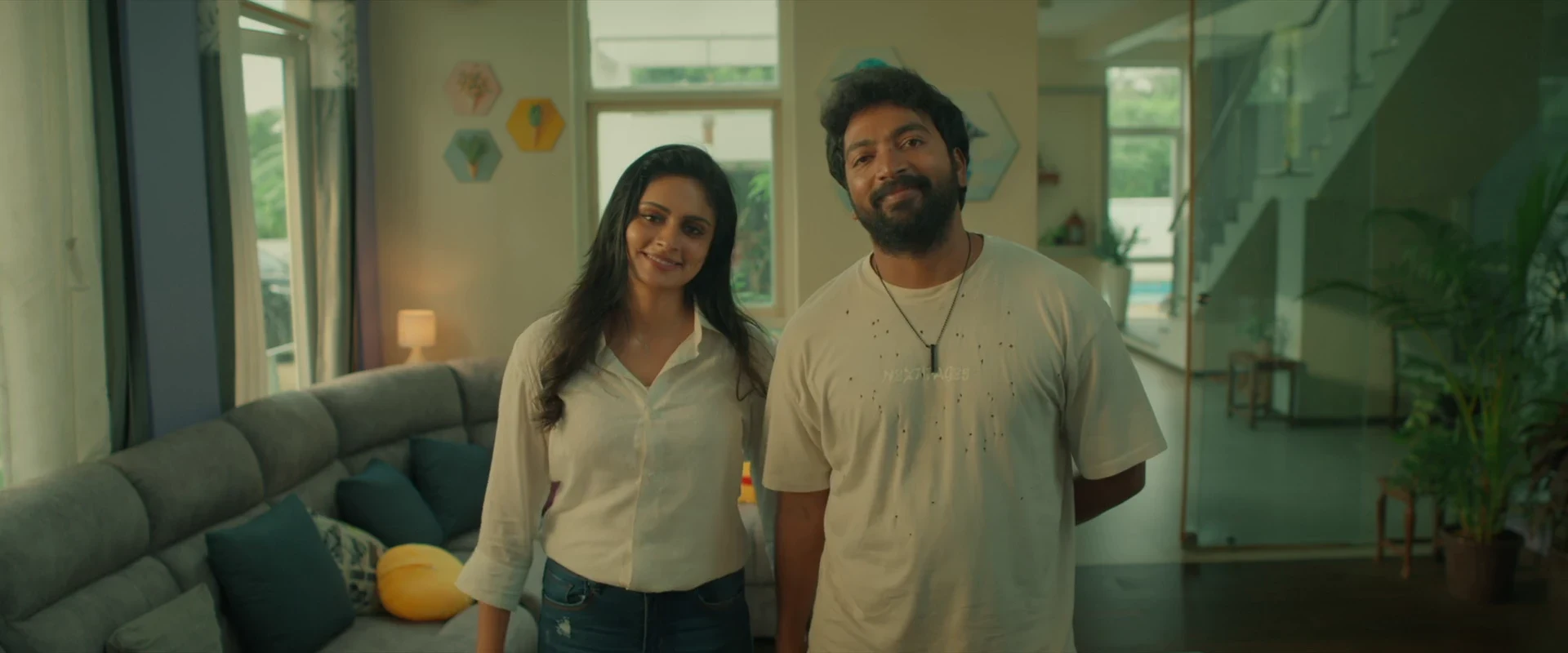 Trending 2025 Hindi Dual Audio WEB-DL 720p - 480p - 1080p screenshot 3