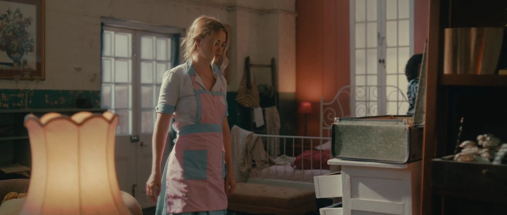 Killer Whale 2026 Hindi Dual Audio WEB-DL 720p - 480p - 1080p screenshot 1