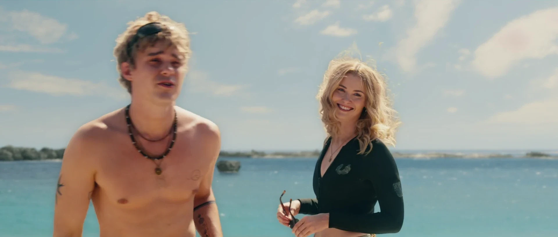 Killer Whale 2026 Hindi Dual Audio WEB-DL 720p - 480p - 1080p screenshot 3