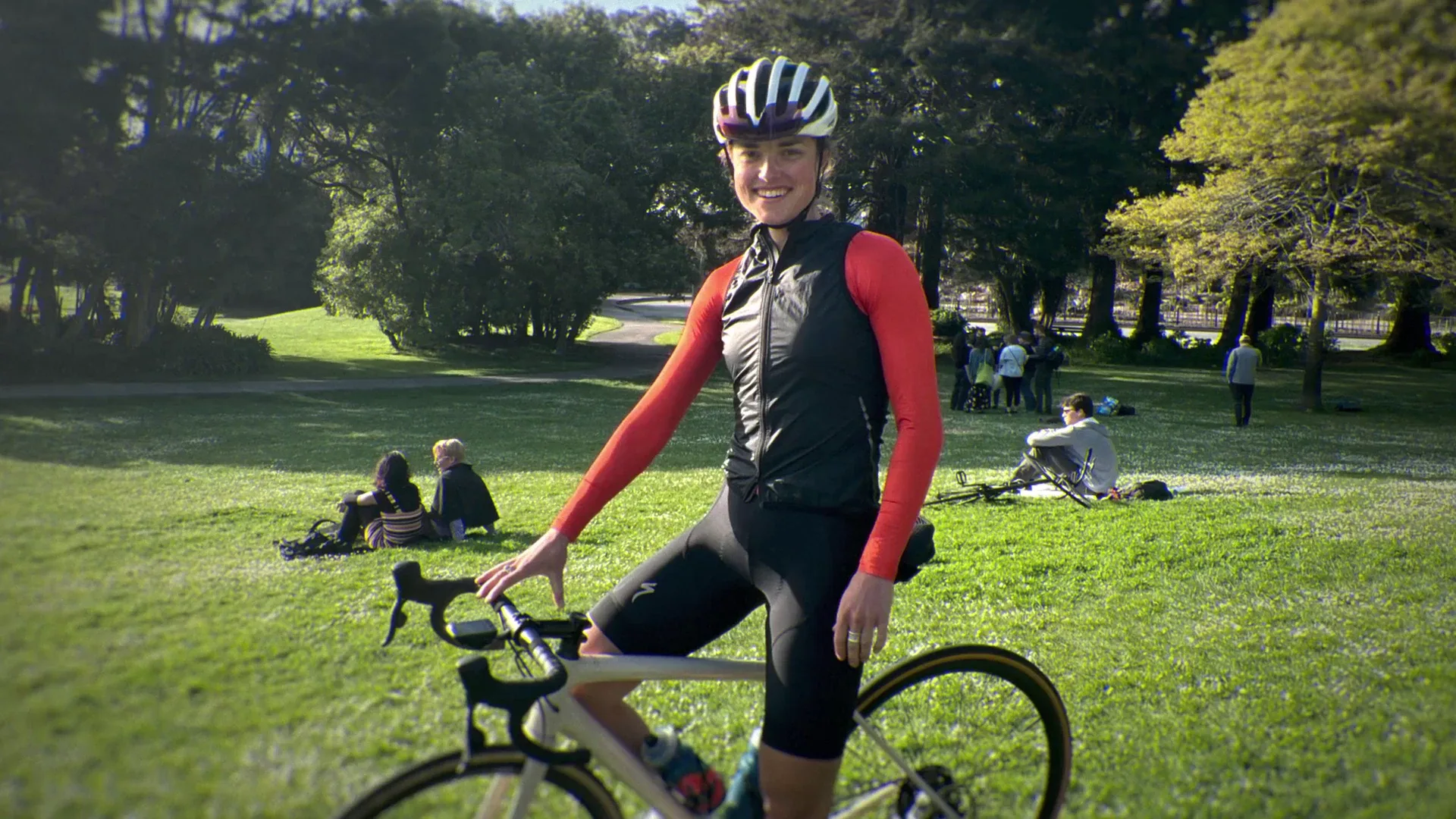 The Truth and Tragedy of Moriah Wilson 2026 Hindi Dual Audio WEB-DL 720p - 480p - 1080p screenshot 4