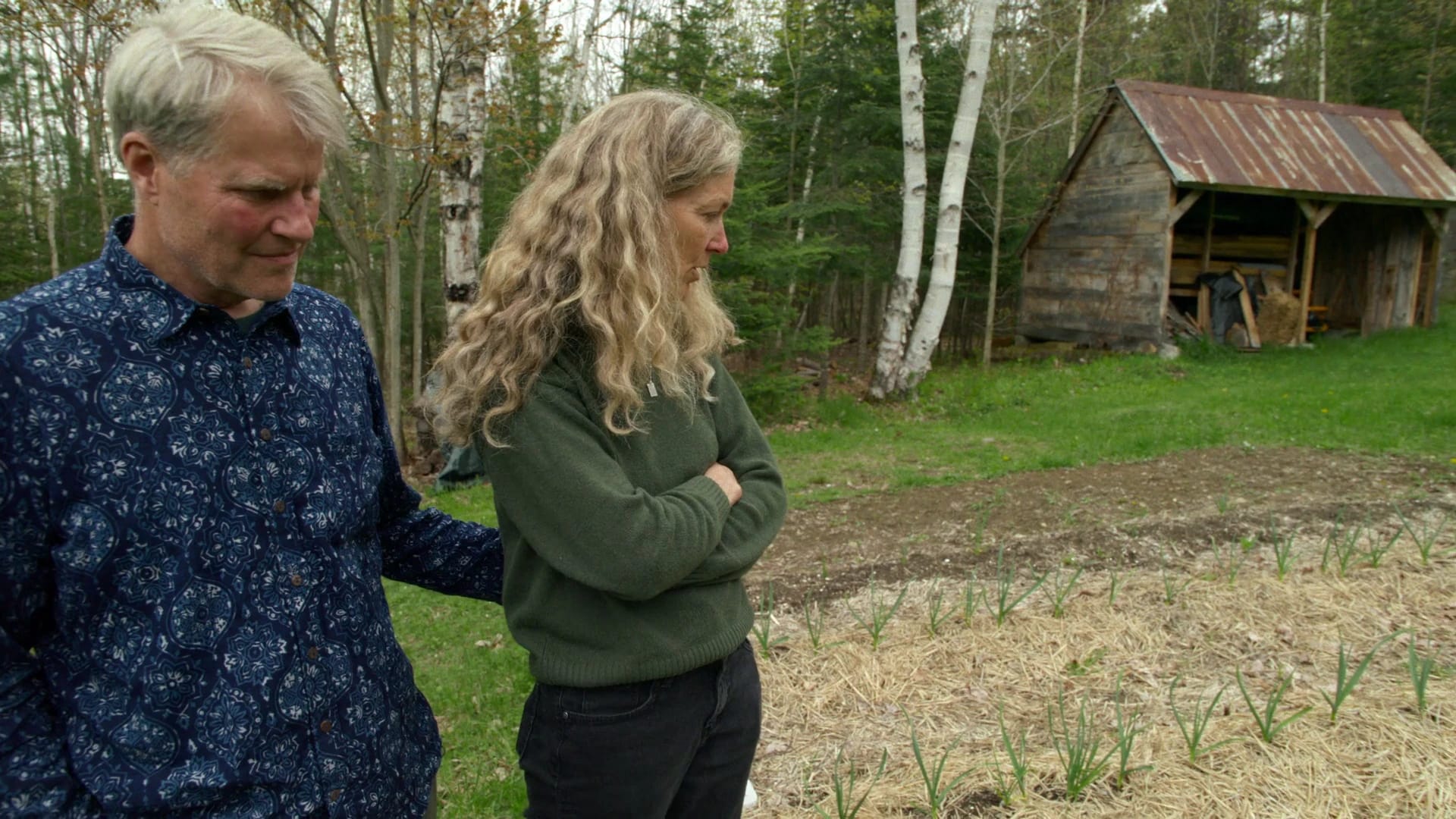 The Truth and Tragedy of Moriah Wilson 2026 Hindi Dual Audio WEB-DL 720p - 480p - 1080p screenshot 1