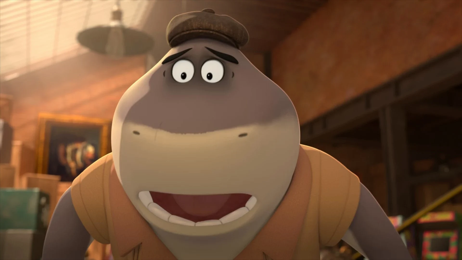 The Bad Guys: The Series 2026 Season 02 Hindi - English Audio WEB-DL 720p - 480p - 1080p [ALL EPISODES] screenshot 4