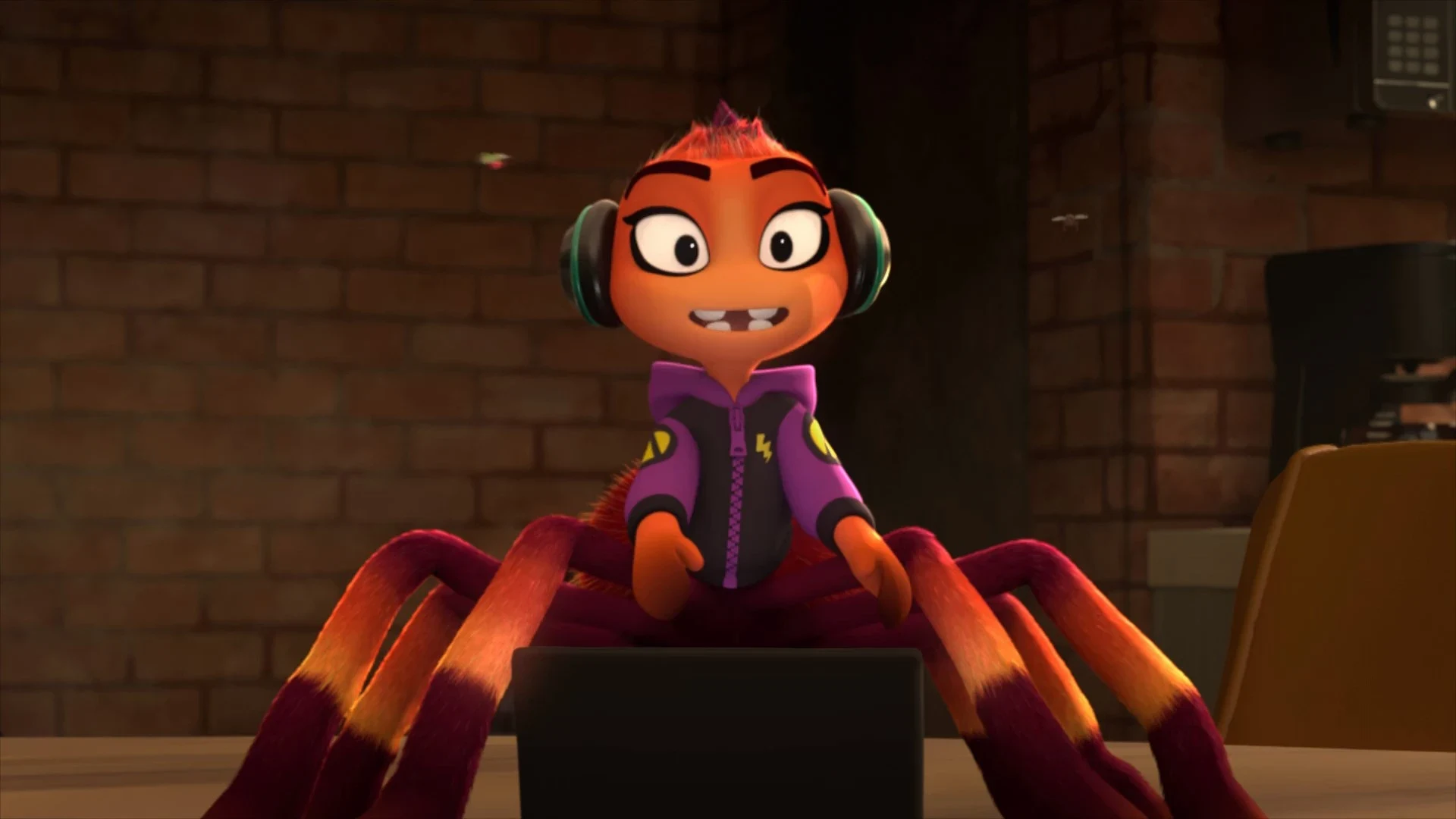 The Bad Guys: The Series 2026 Season 02 Hindi - English Audio WEB-DL 720p - 480p - 1080p [ALL EPISODES] screenshot 1