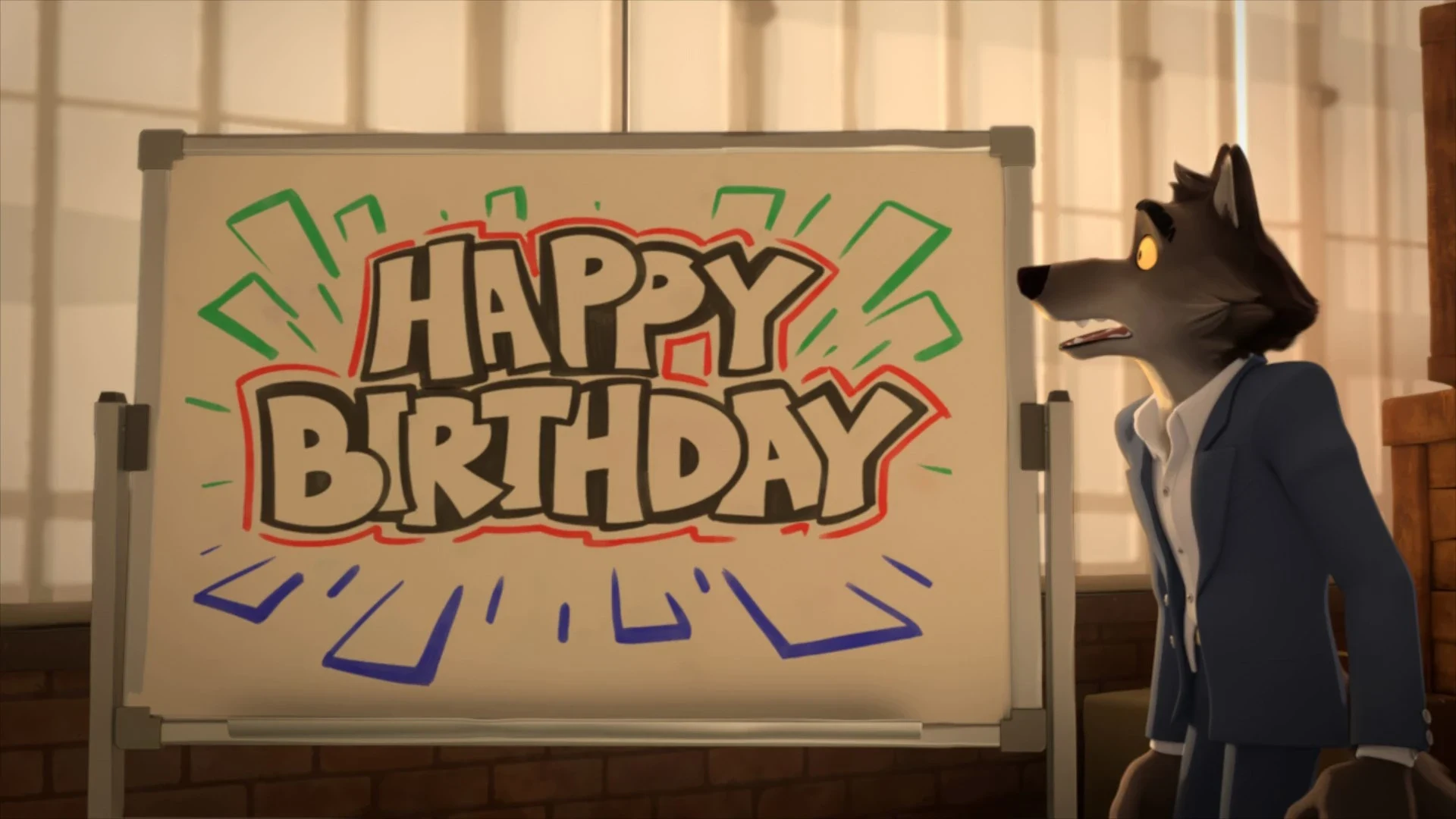 The Bad Guys: The Series 2026 Season 02 Hindi - English Audio WEB-DL 720p - 480p - 1080p [ALL EPISODES] screenshot 3