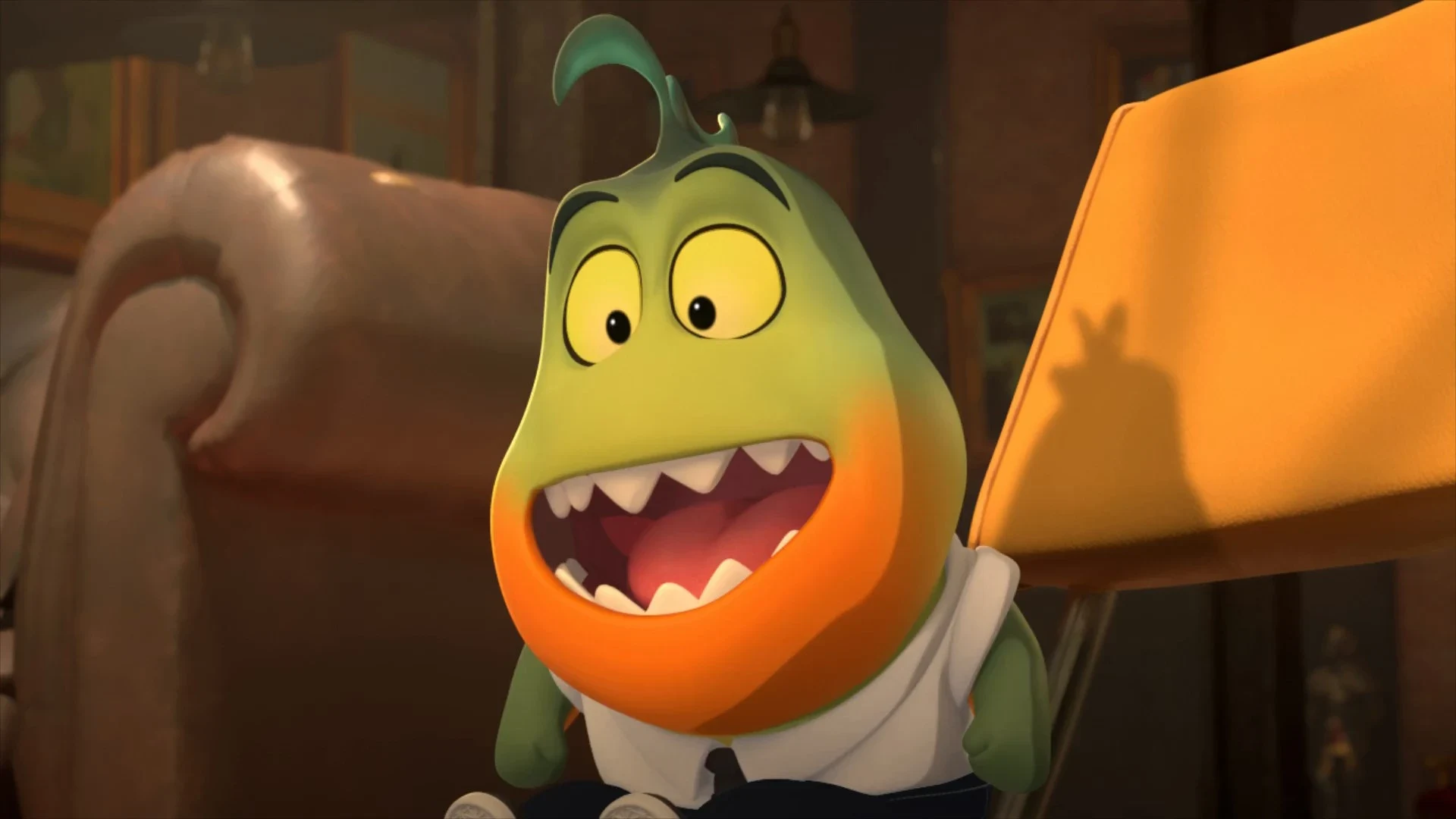 The Bad Guys: The Series 2026 Season 02 Hindi - English Audio WEB-DL 720p - 480p - 1080p [ALL EPISODES] screenshot 5