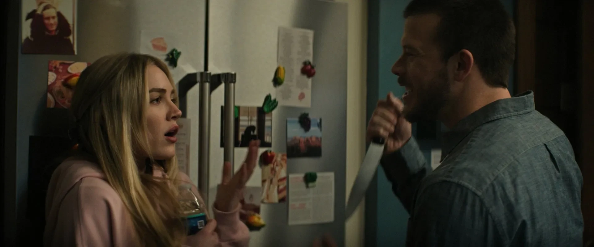 Scream 7 2026 Hindi - English Dual Audio WEB-DL 720p - 480p - 1080p screenshot 5