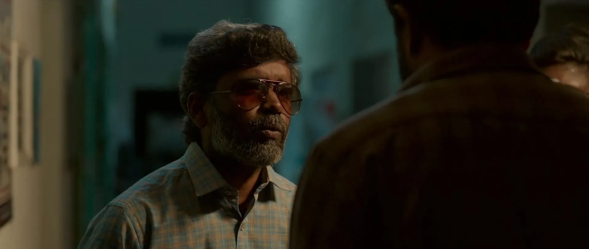 My Lord 2026 Hindi - Tamil Dual Audio WEB-DL 720p - 480p - 1080p screenshot 3