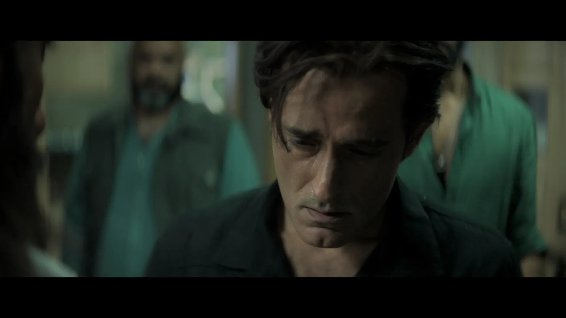 Dhurandhar 2025 Hindi (UNCENSORED) Dual Audio WEB-DL 720p - 480p - 1080p screenshot 1