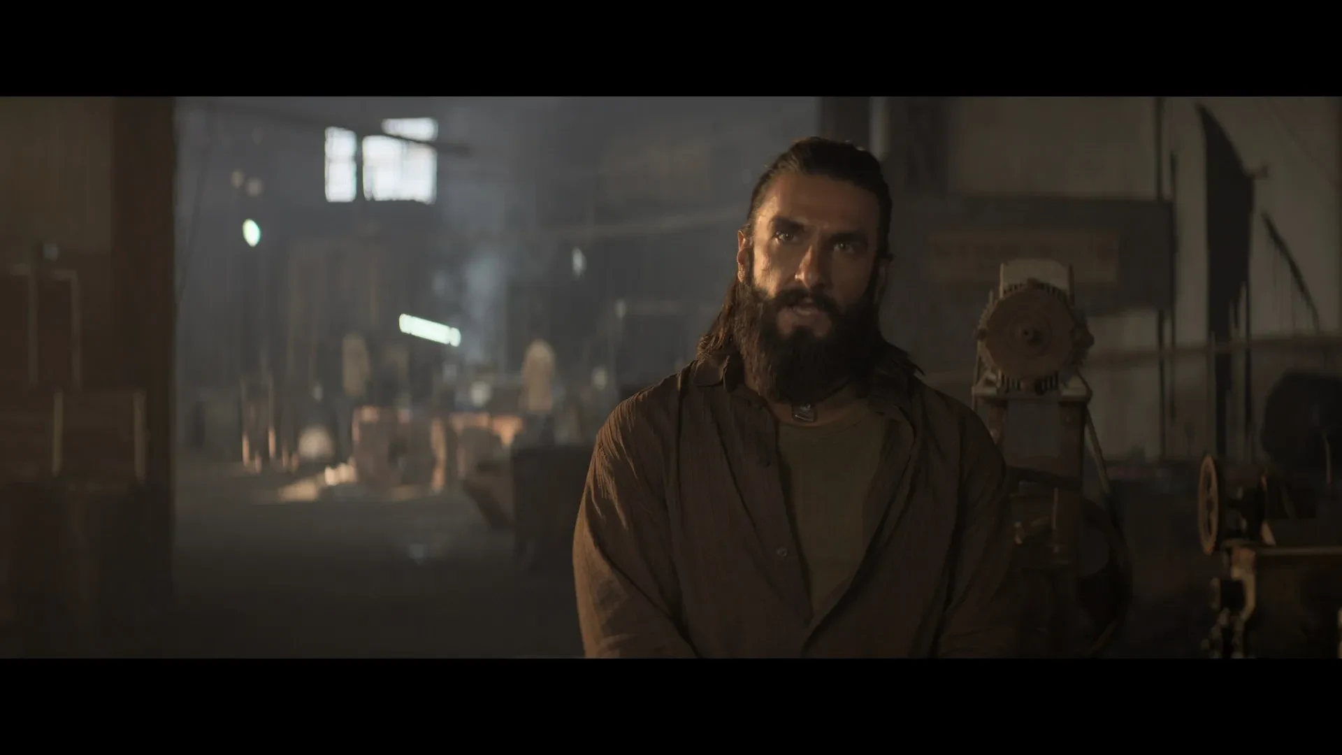 Dhurandhar 2025 Hindi (UNCENSORED) Dual Audio WEB-DL 720p - 480p - 1080p screenshot 2