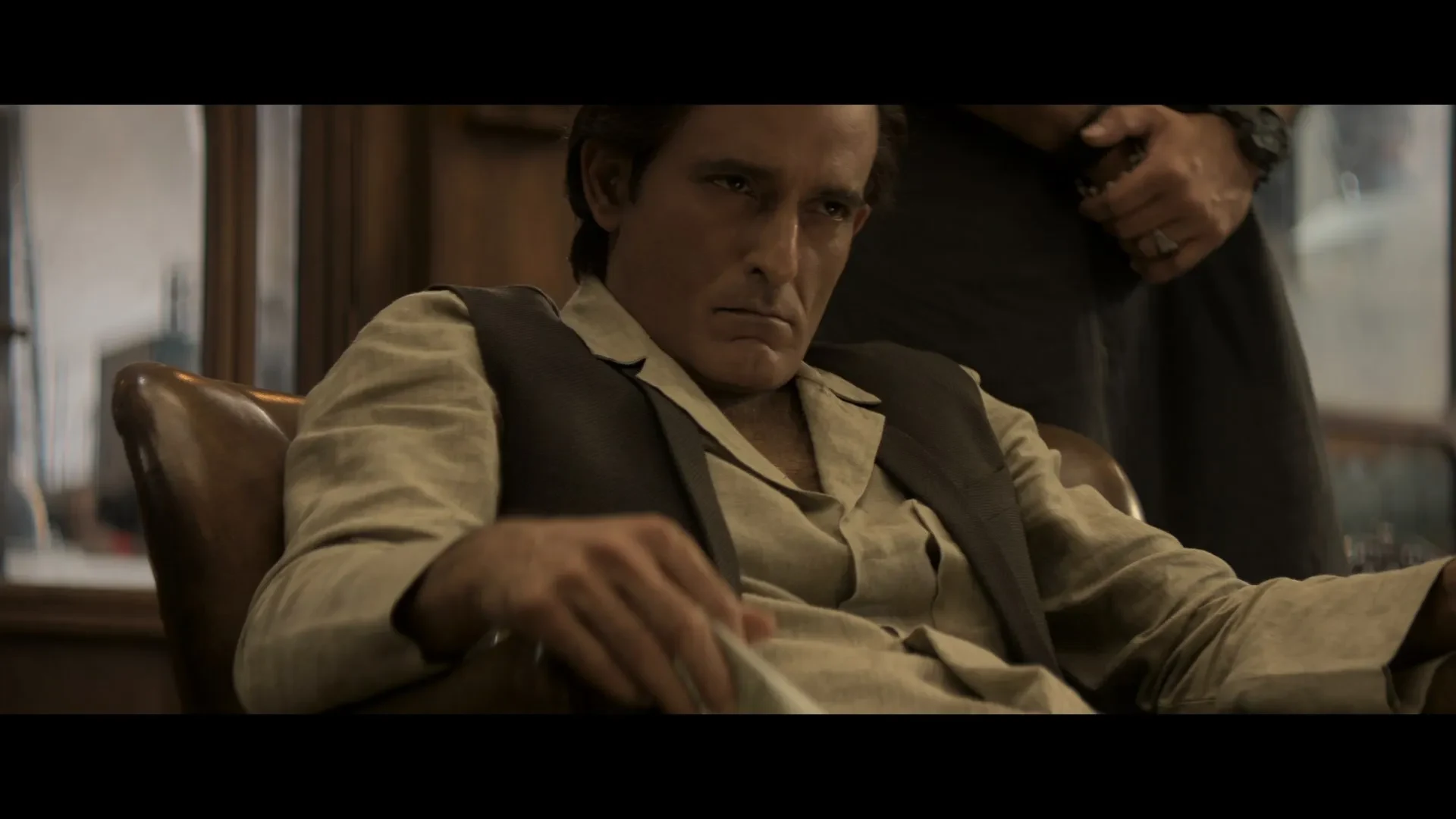 Dhurandhar 2025 Hindi (UNCENSORED) Dual Audio WEB-DL 720p - 480p - 1080p screenshot 3