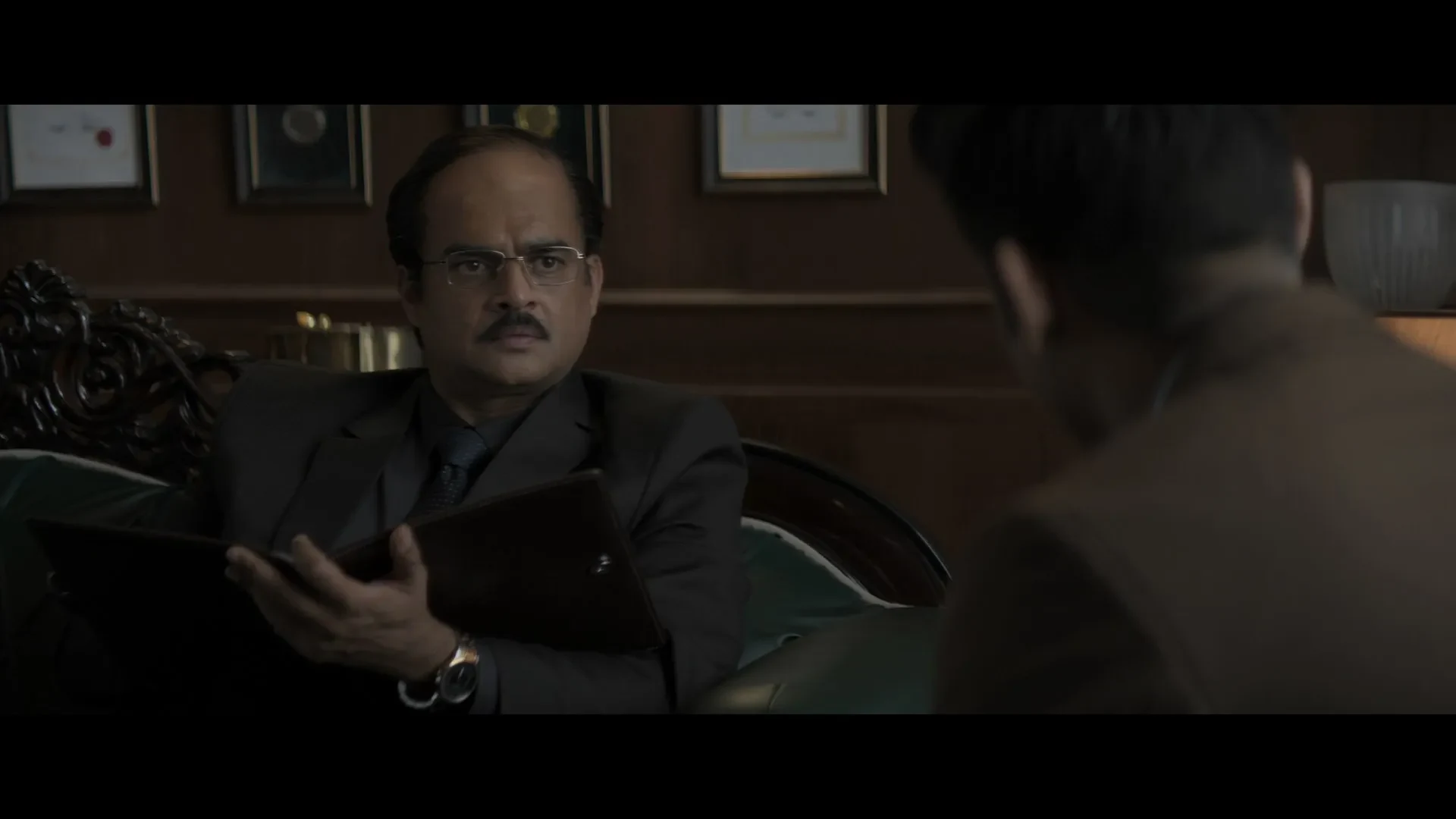 Dhurandhar 2025 Hindi (UNCENSORED) Dual Audio WEB-DL 720p - 480p - 1080p screenshot 4