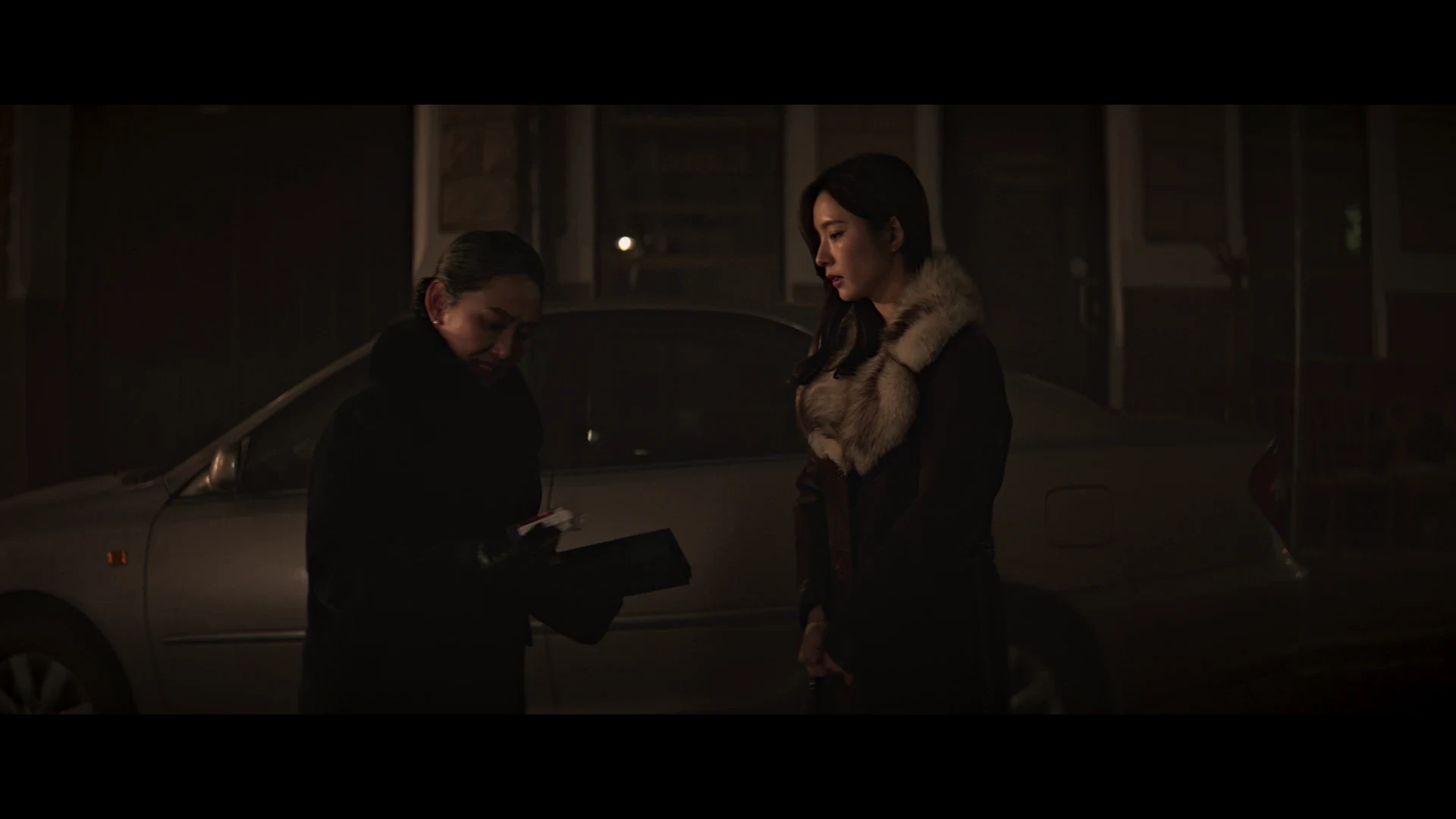 Humint 2026 Hindi Dual Audio WEB-DL 720p - 480p - 1080p screenshot 5