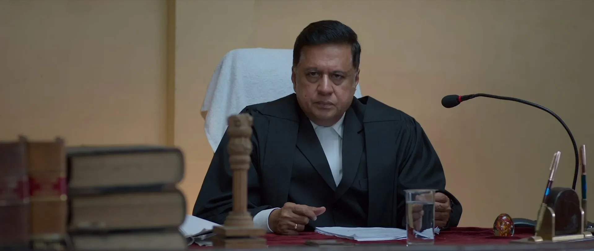 My Lord 2026 Hindi - Tamil Dual Audio WEB-DL 720p - 480p - 1080p screenshot 2