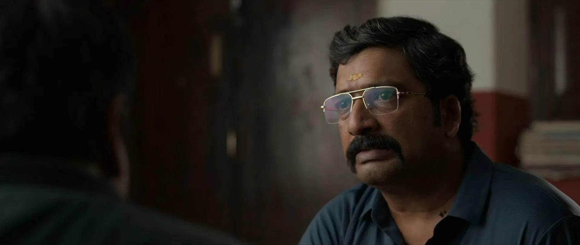 My Lord 2026 Hindi - Tamil Dual Audio WEB-DL 720p - 480p - 1080p screenshot 1