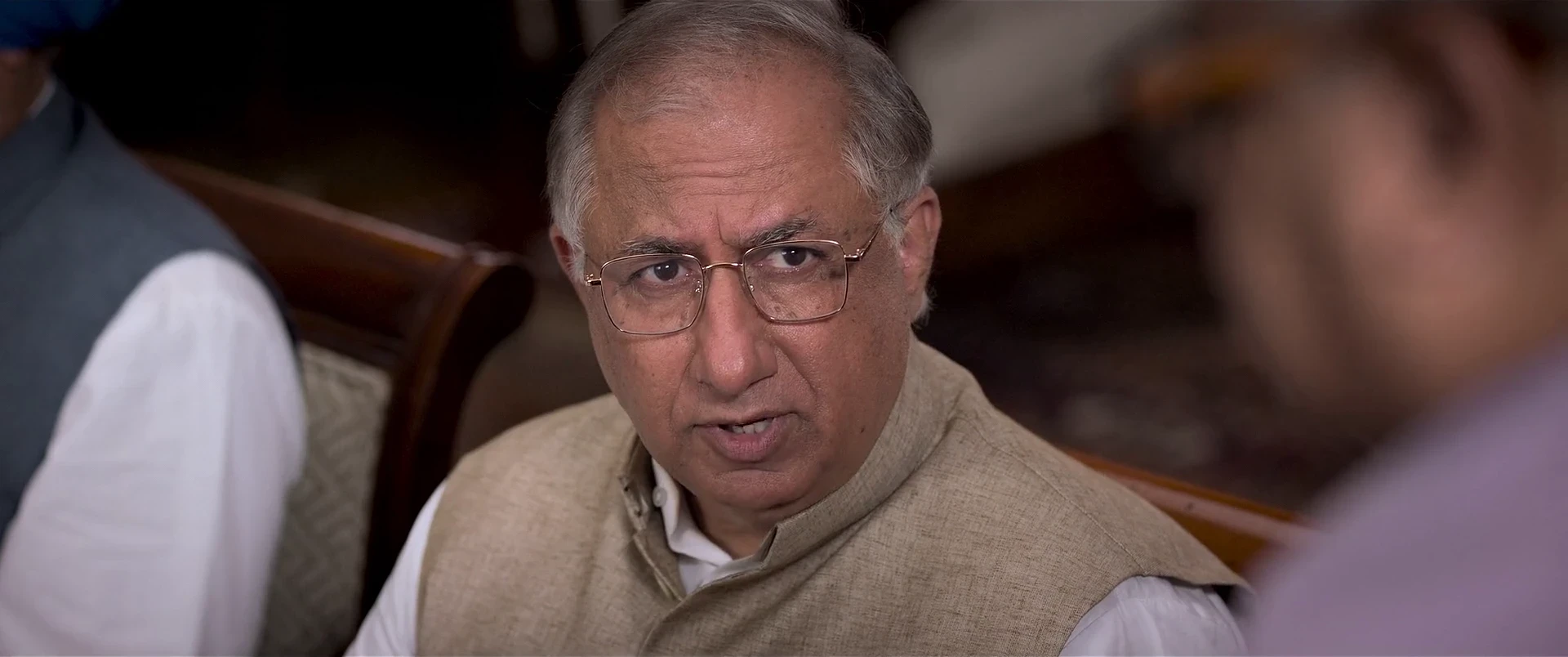 Match Fixing 2025 Hindi Audio WEB-DL 720p - 480p - 1080p screenshot 1