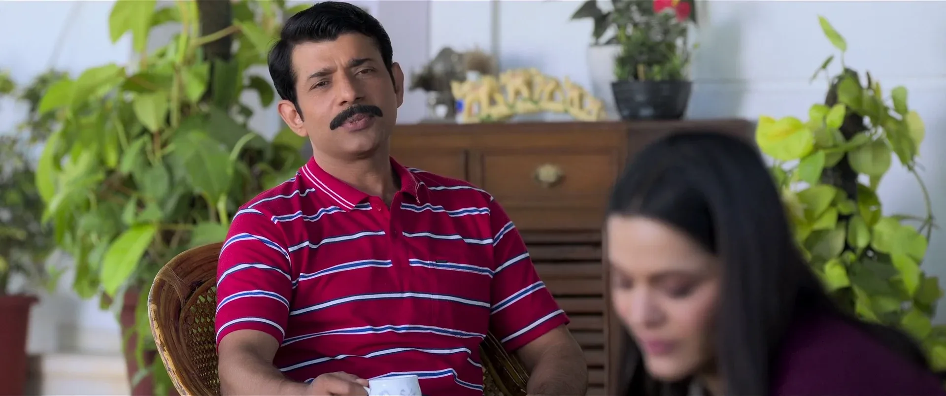 Match Fixing 2025 Hindi Audio WEB-DL 720p - 480p - 1080p screenshot 3