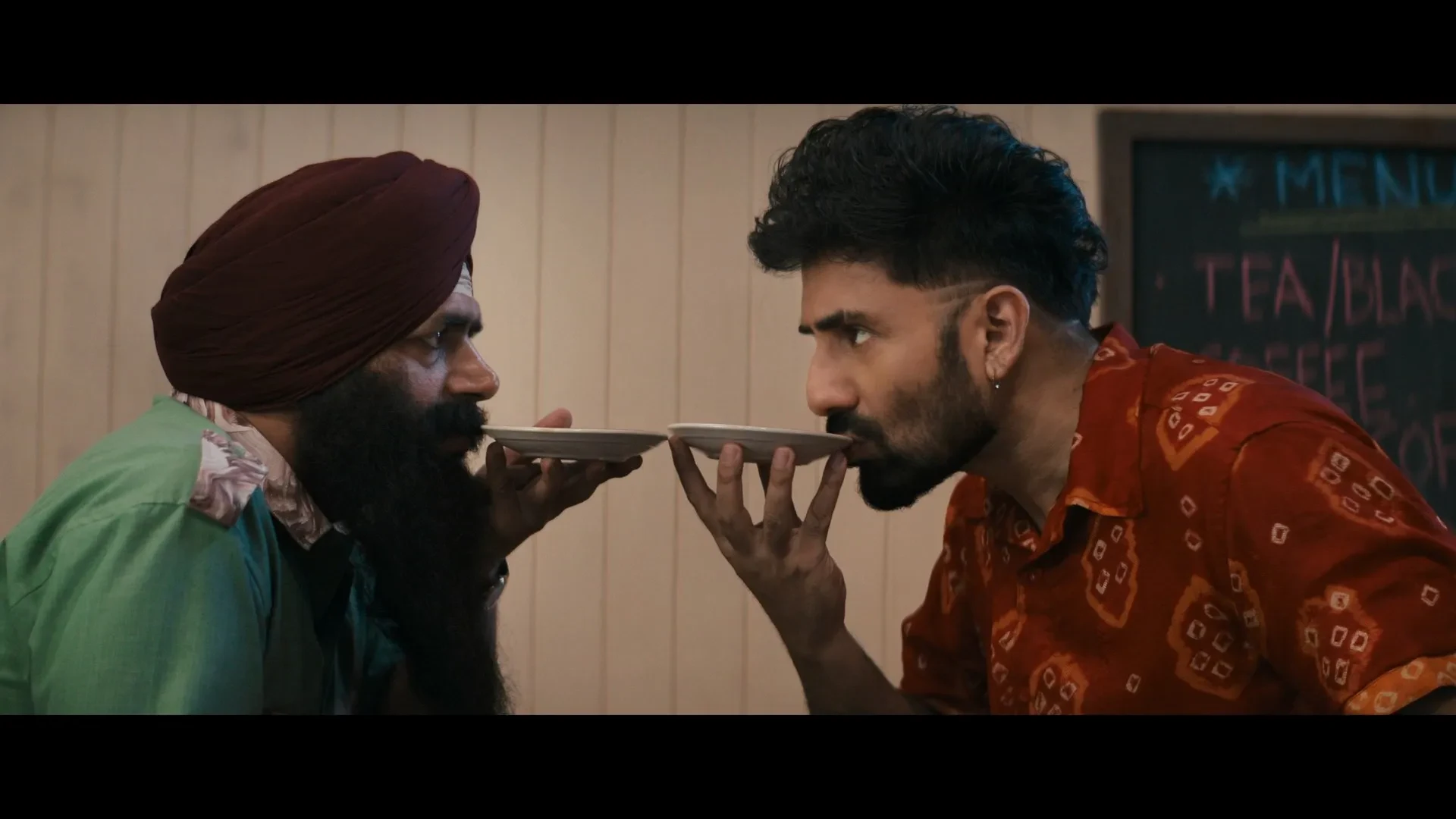 Happy Patel: Khatarnak Jasoos 2026 Hindi Dual Audio WEB-DL 720p - 480p - 1080p screenshot 2