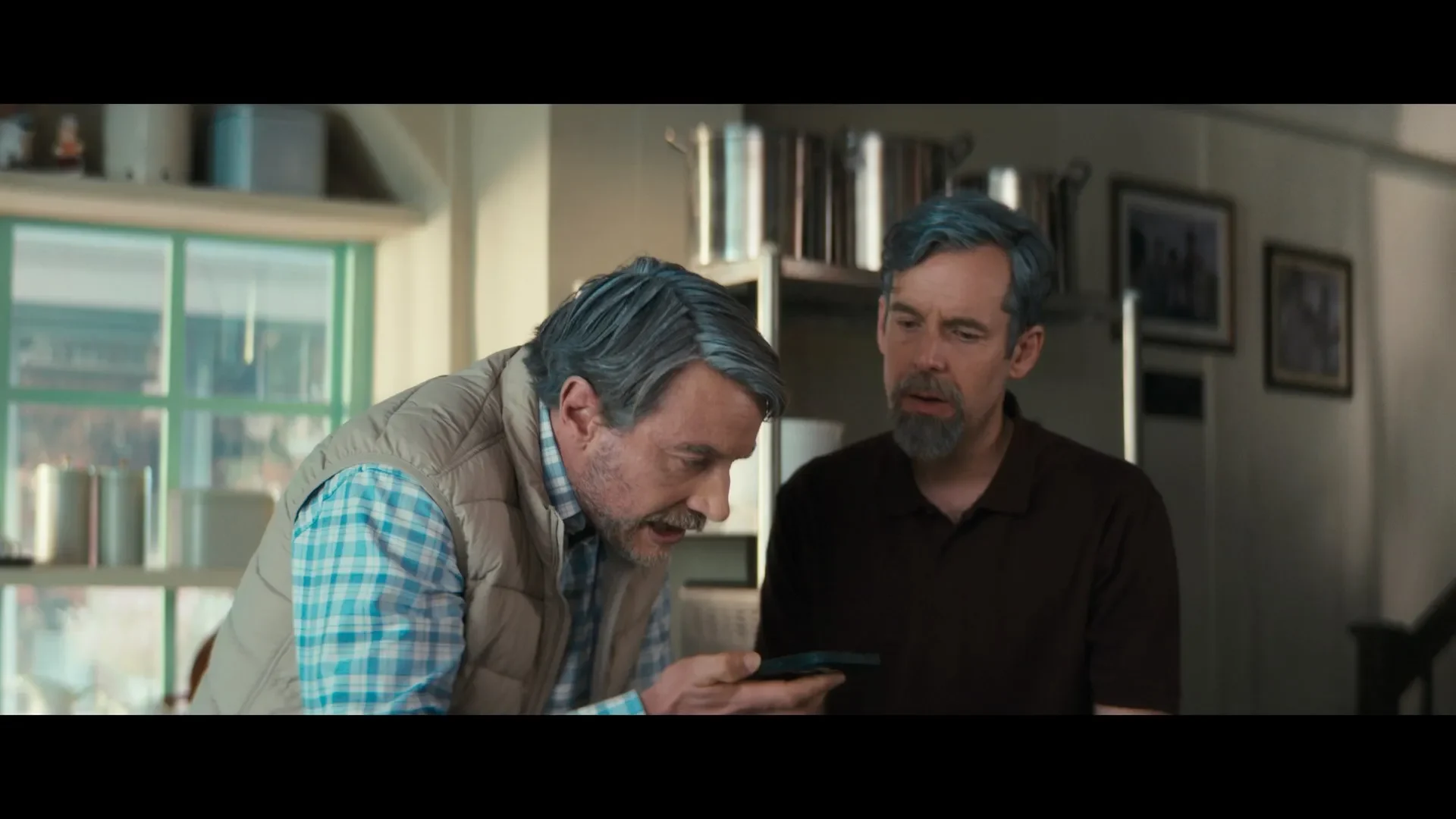 Happy Patel: Khatarnak Jasoos 2026 Hindi Dual Audio WEB-DL 720p - 480p - 1080p screenshot 1