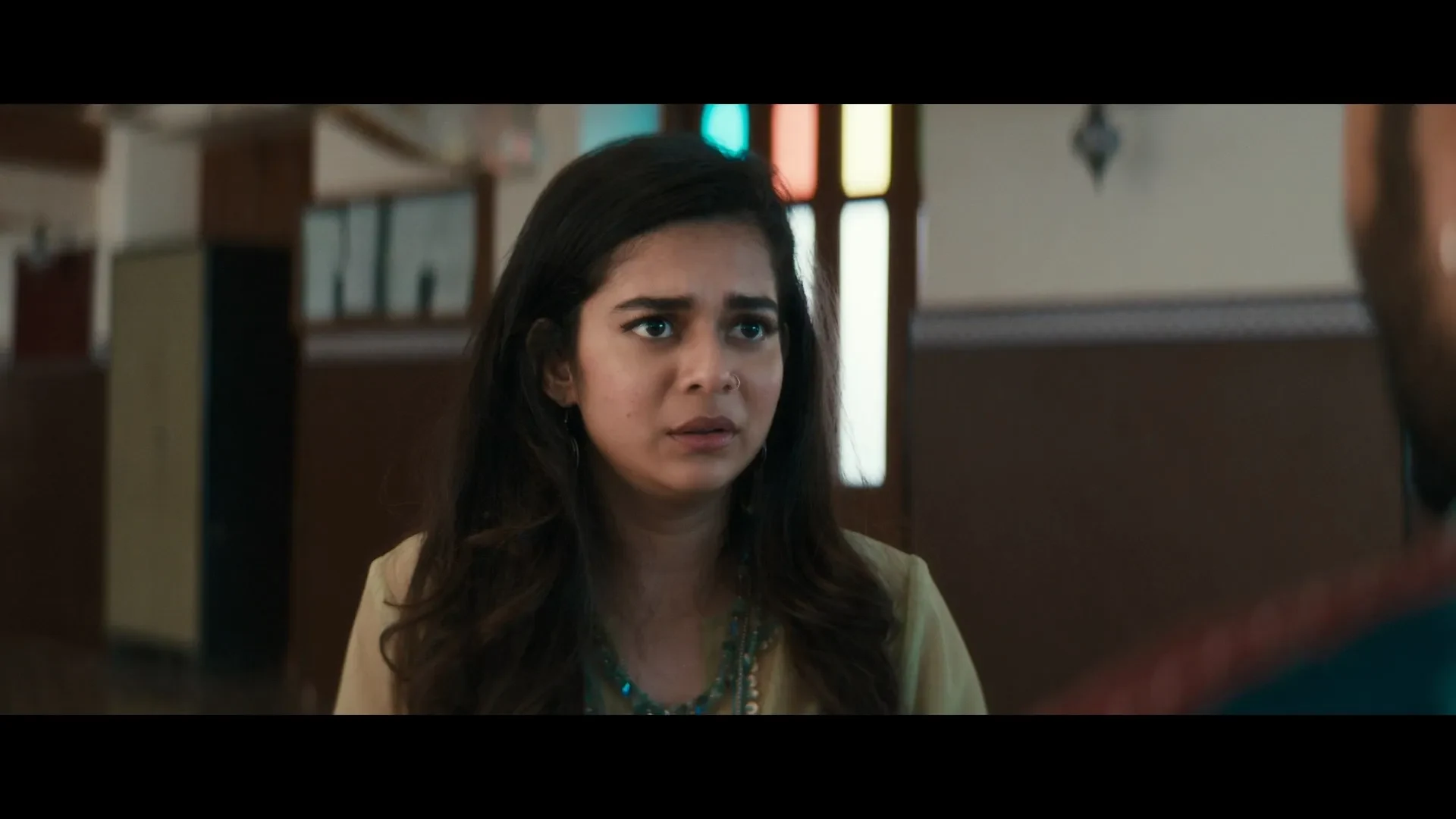 Happy Patel: Khatarnak Jasoos 2026 Hindi Dual Audio WEB-DL 720p - 480p - 1080p screenshot 3