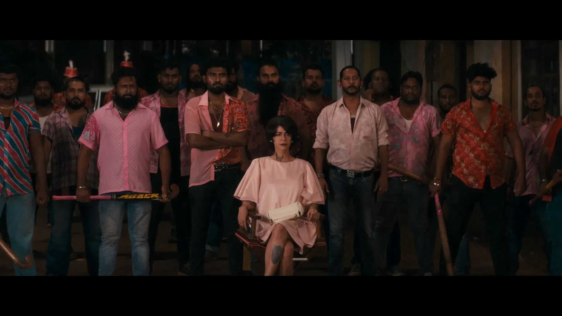 Happy Patel: Khatarnak Jasoos 2026 Hindi Dual Audio WEB-DL 720p - 480p - 1080p screenshot 4