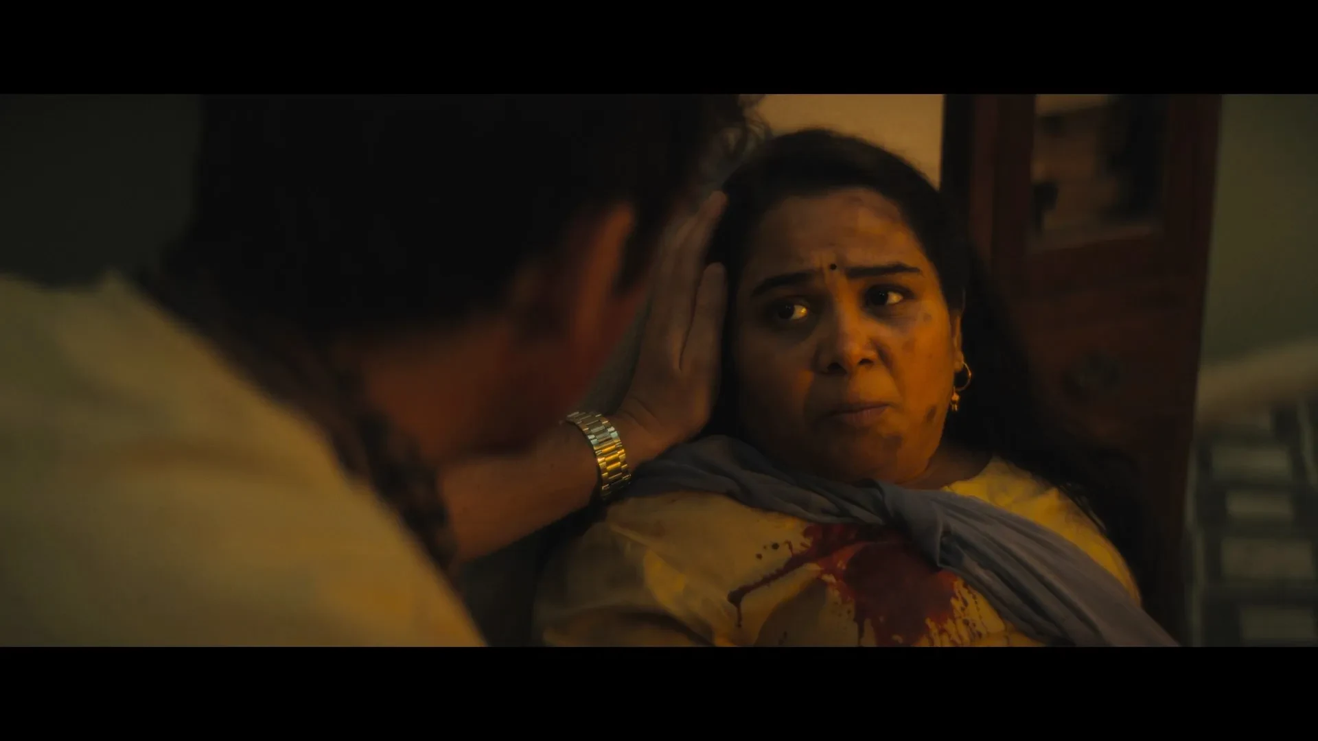 Happy Patel: Khatarnak Jasoos 2026 Hindi Dual Audio WEB-DL 720p - 480p - 1080p screenshot 5