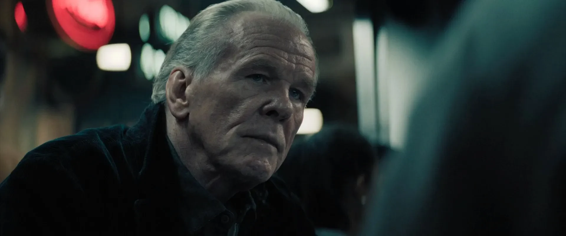 Crime 101 2026 Hindi - English Dual Audio WEB-DL 720p - 480p - 1080p screenshot 2