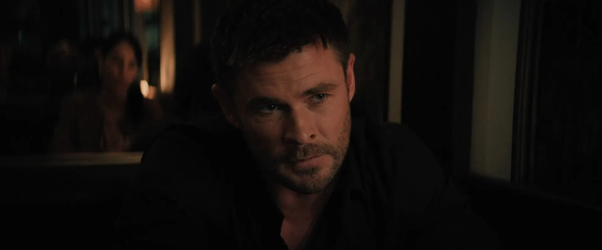 Crime 101 2026 Hindi - English Dual Audio WEB-DL 720p - 480p - 1080p screenshot 3