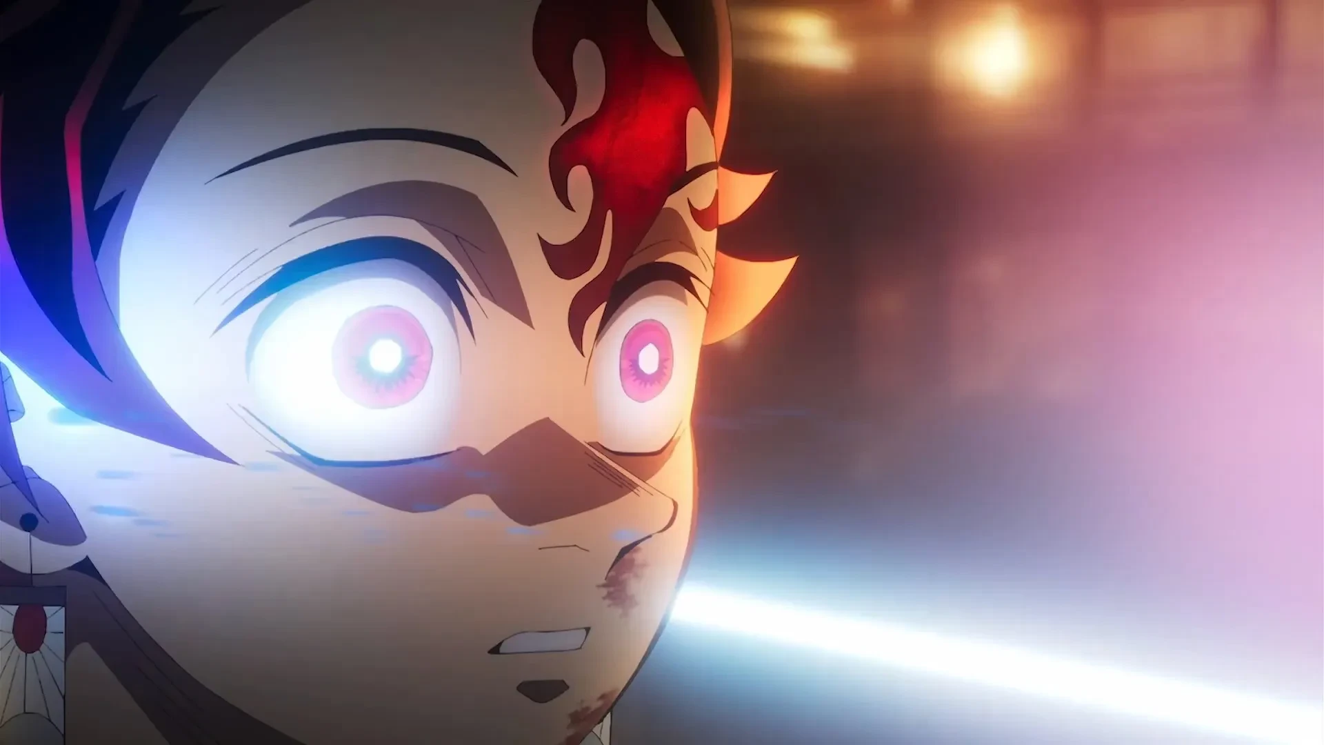 Demon Slayer: Kimetsu no Yaiba Infinity Castle 2025 Hindi - English Dual Audio WEB-DL 720p - 480p - 1080p screenshot 1