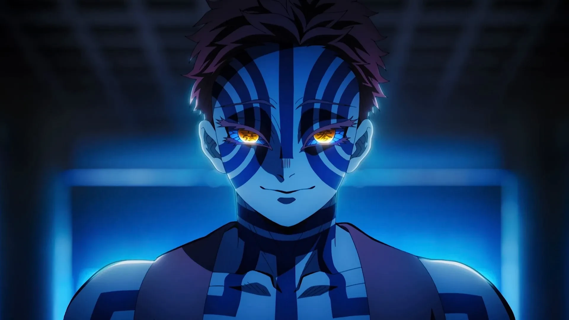 Demon Slayer: Kimetsu no Yaiba Infinity Castle 2025 Hindi - English Dual Audio WEB-DL 720p - 480p - 1080p screenshot 2