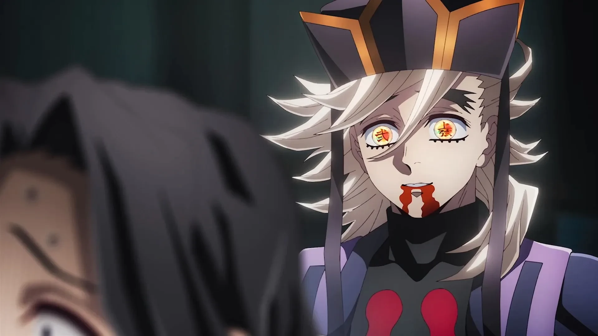 Demon Slayer: Kimetsu no Yaiba Infinity Castle 2025 Hindi - English Dual Audio WEB-DL 720p - 480p - 1080p screenshot 5