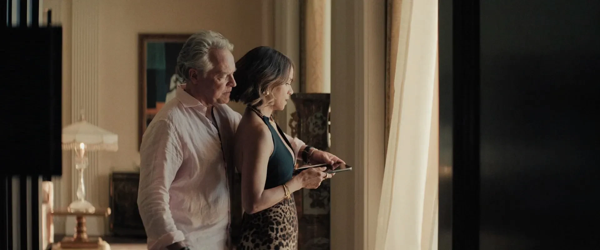 Crime 101 2026 Hindi - English Dual Audio WEB-DL 720p - 480p - 1080p screenshot 1