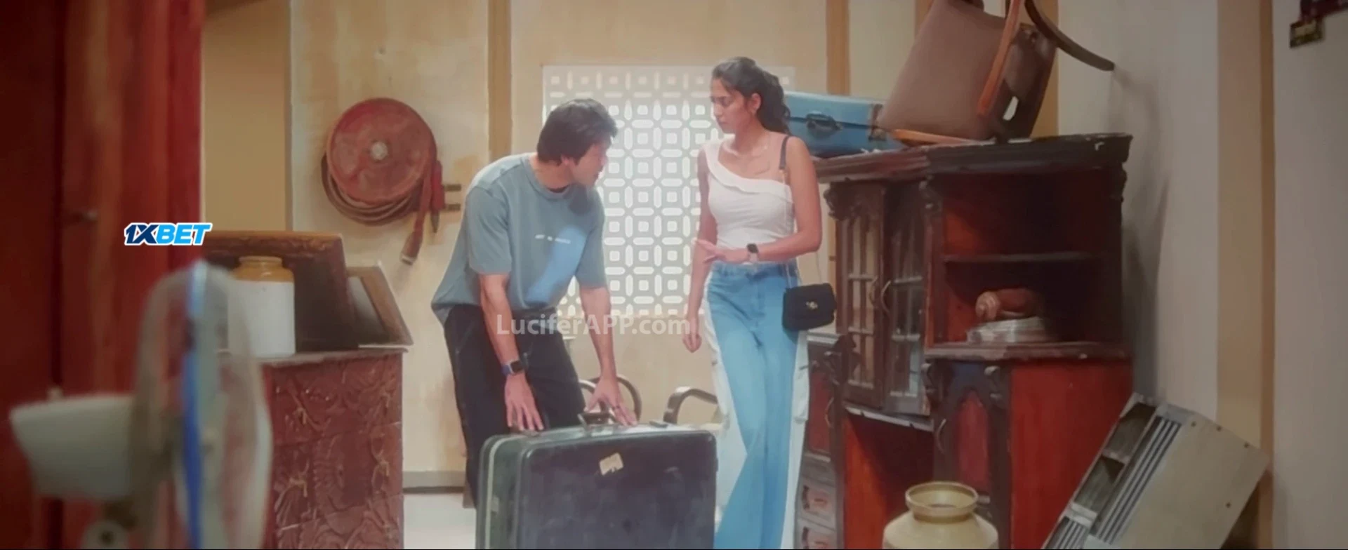 Super Duperr 2026 Marathi AUdio HQ HDTC 720p - 480p - 1080p screenshot 1