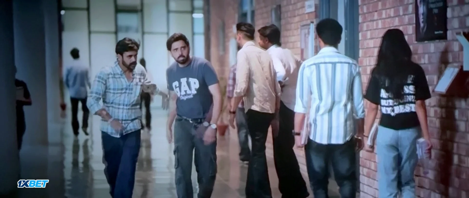 Ishqan De Lekhe 2026 Punjabi Audio HDTC 720p - 480p - 1080p screenshot 3