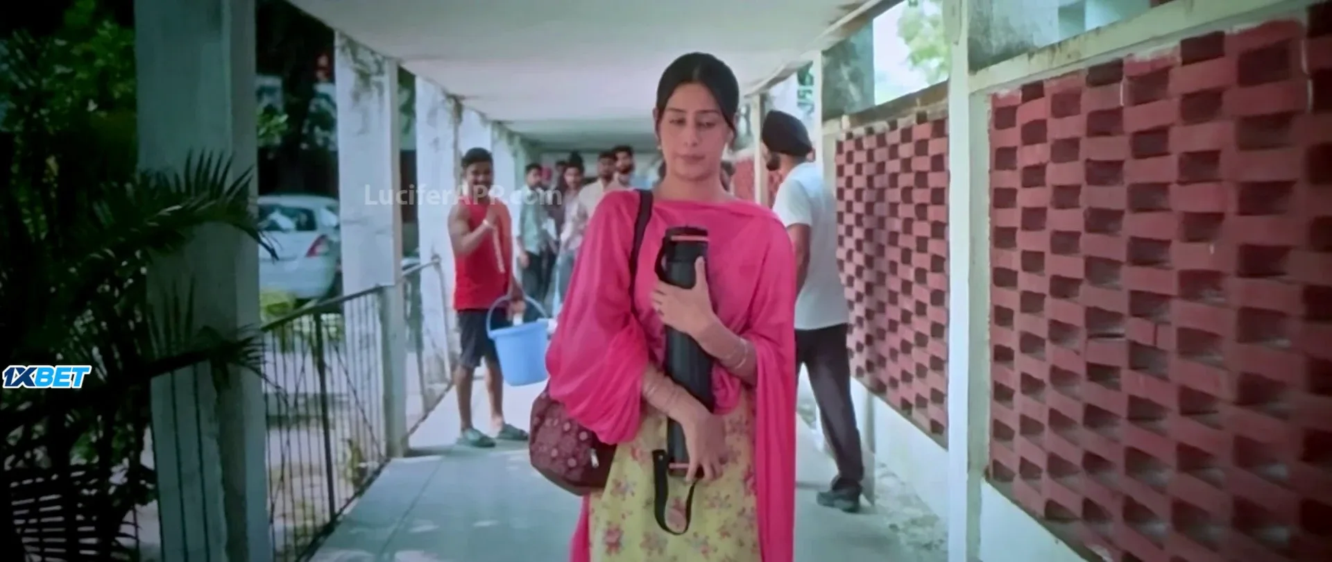 Ishqan De Lekhe 2026 Punjabi Audio HDTC 720p - 480p - 1080p screenshot 2