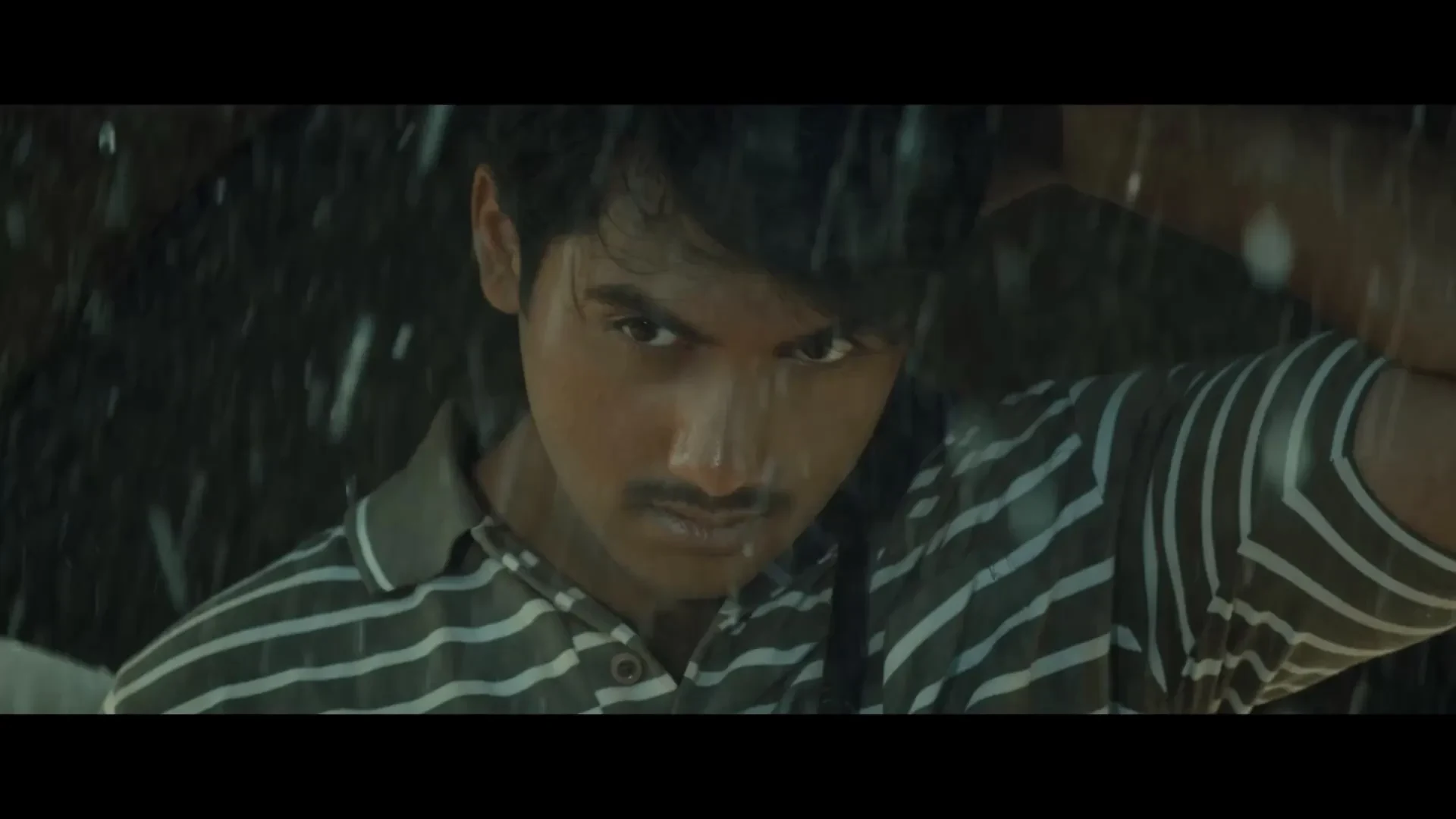 Ladhei 2025 Odia Audio WEB-DL 720p - 480p - 1080p screenshot 1