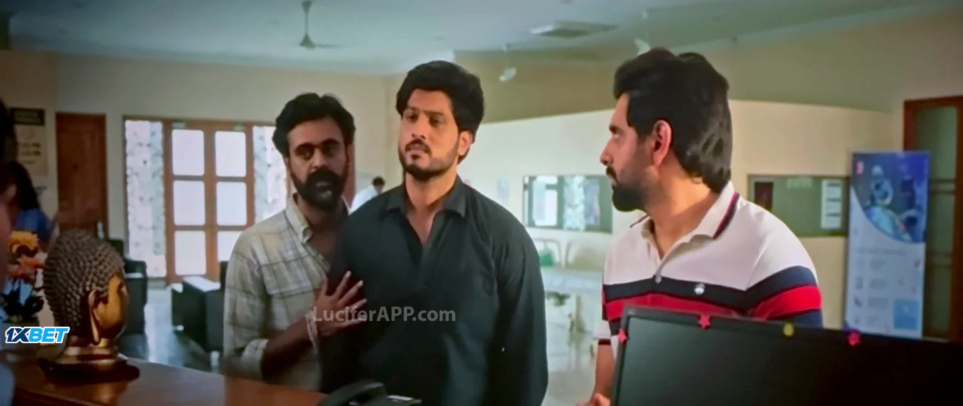 Ishqan De Lekhe 2026 Punjabi Audio HDTC 720p - 480p - 1080p screenshot 4