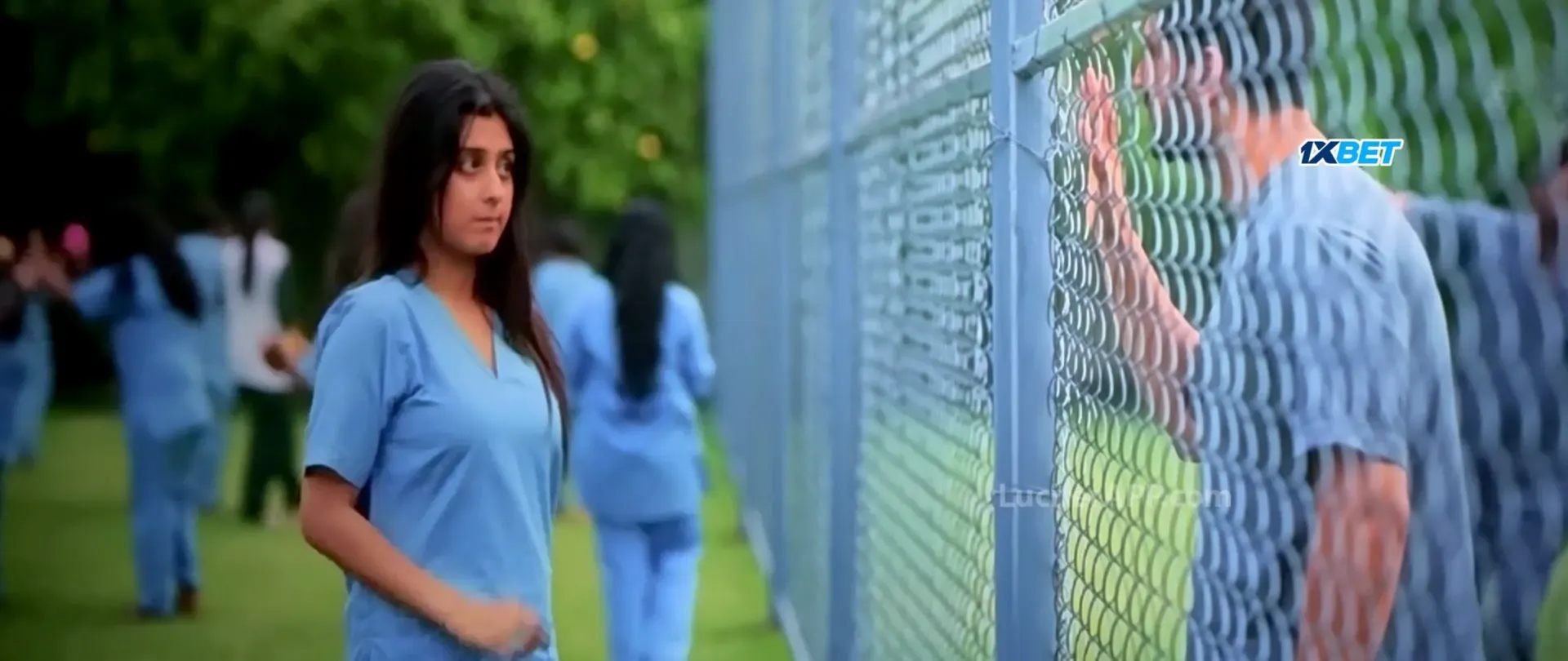 Ishqan De Lekhe 2026 Punjabi Audio HDTC 720p - 480p - 1080p screenshot 5