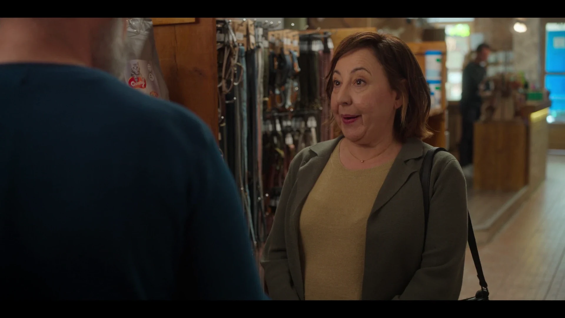 53 Sundays 2026 Hindi Dual Audio WEB-DL 720p - 480p - 1080p screenshot 6