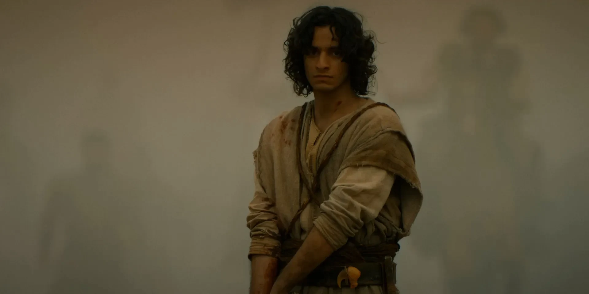 House of David 2026 Season 02 Hindi Audio WEB-DL 720p - 480p - 1080p [ALL EPISODES] screenshot 1